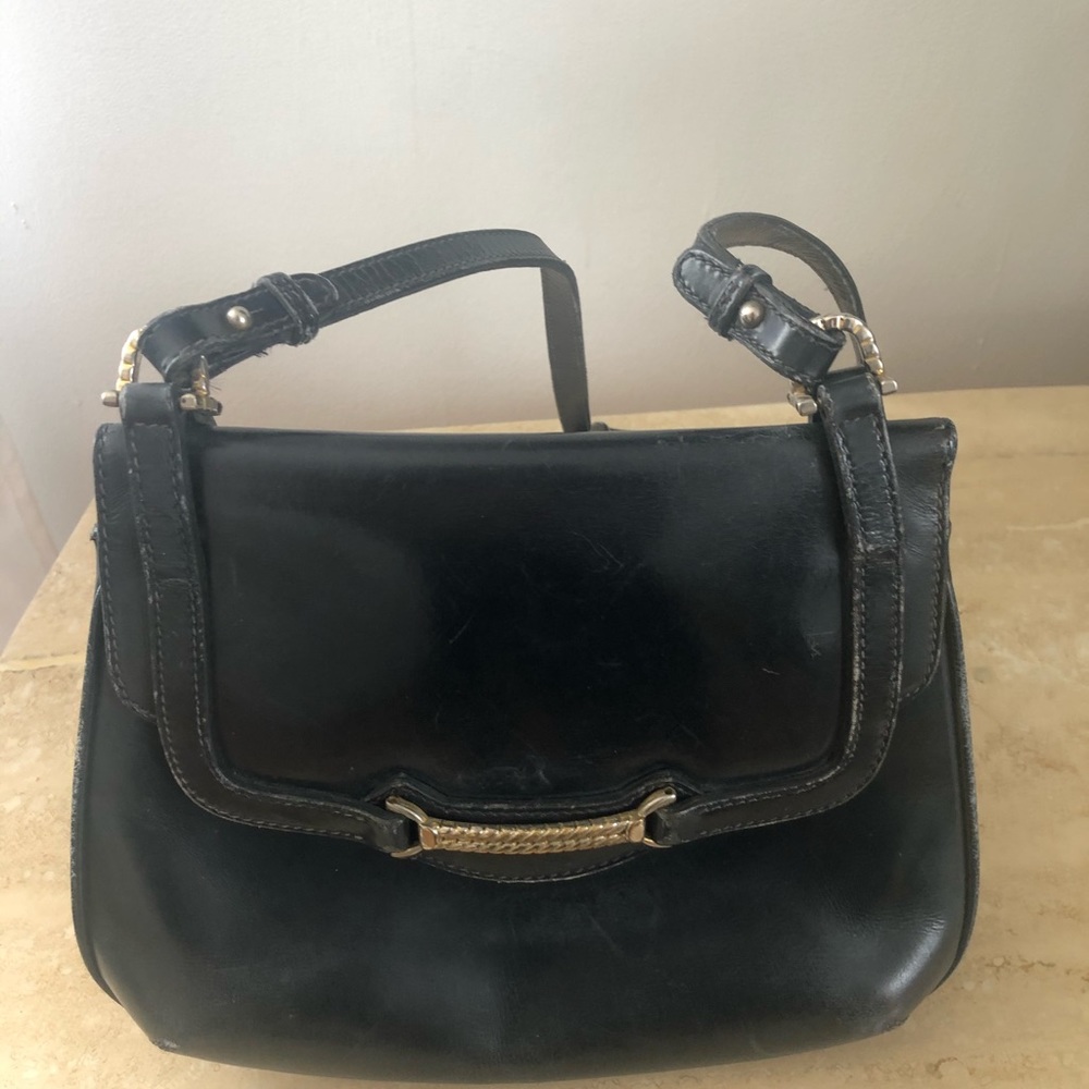 Vintage Gucci Handbag